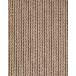 Poltroncina In Velluto A Coste Bubba