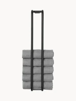 Porta Asciugamani In Metallo Modo