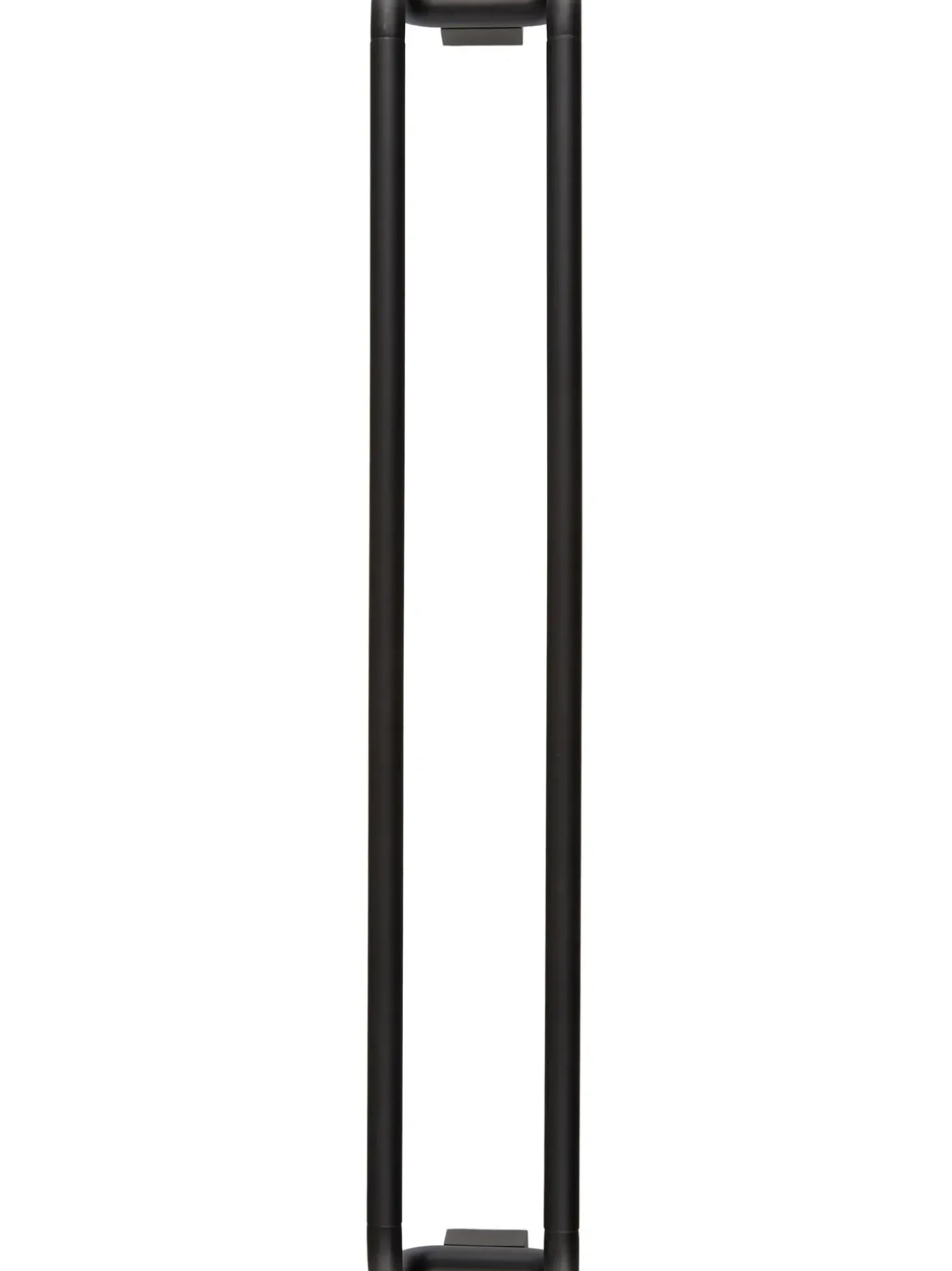 Porta Asciugamani In Metallo Modo