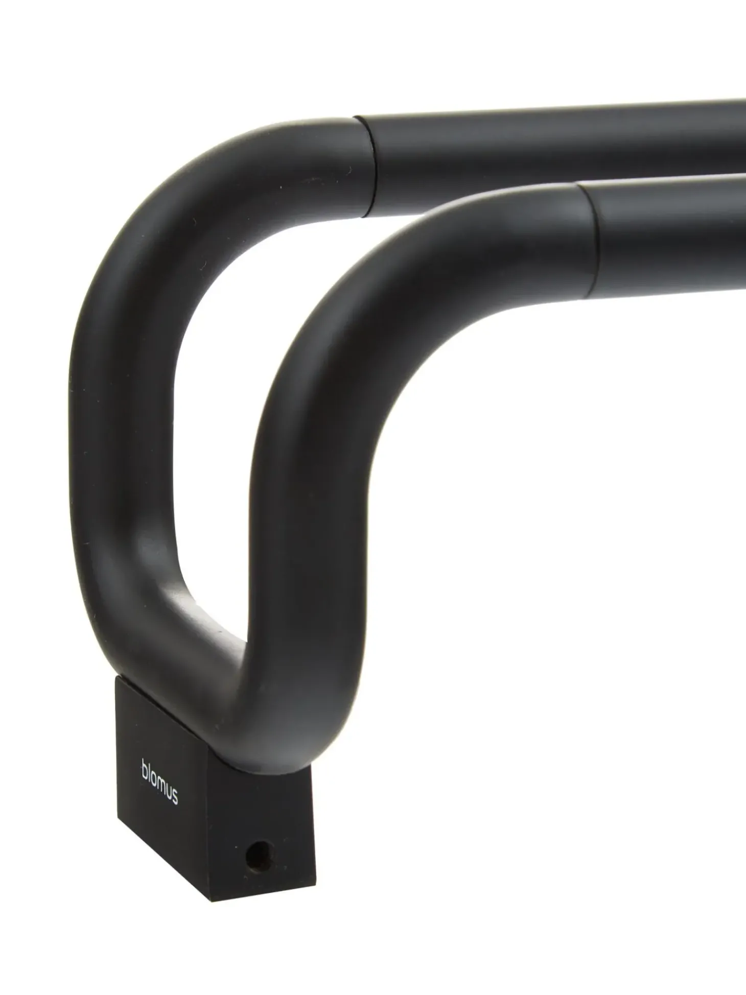 Porta Asciugamani In Metallo Modo