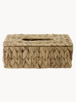 Porta Fazzoletti In Fibra Naturale Cleana