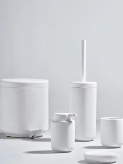 Porta Spazzolini In Gres Ume