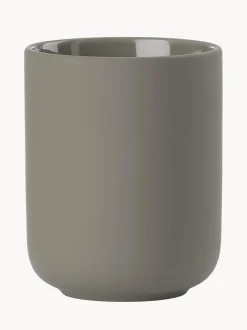 Porta Spazzolini In Gres Ume