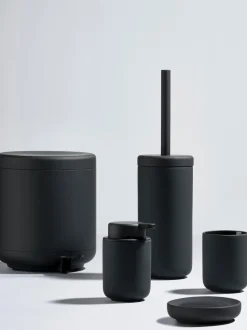 Porta Spazzolini In Gres Ume