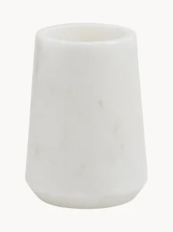 Porta Spazzolini In Marmo Lux