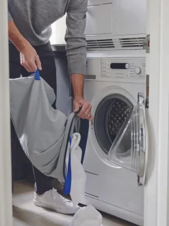 Portabiancheria Tota, 2 X 30 L