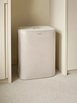 Portabiancheria Tota, 3 X 30 L