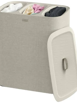 Portabiancheria Tota, 3 X 30 L