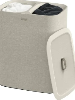 Portabiancheria Tota, 2 X 45 L