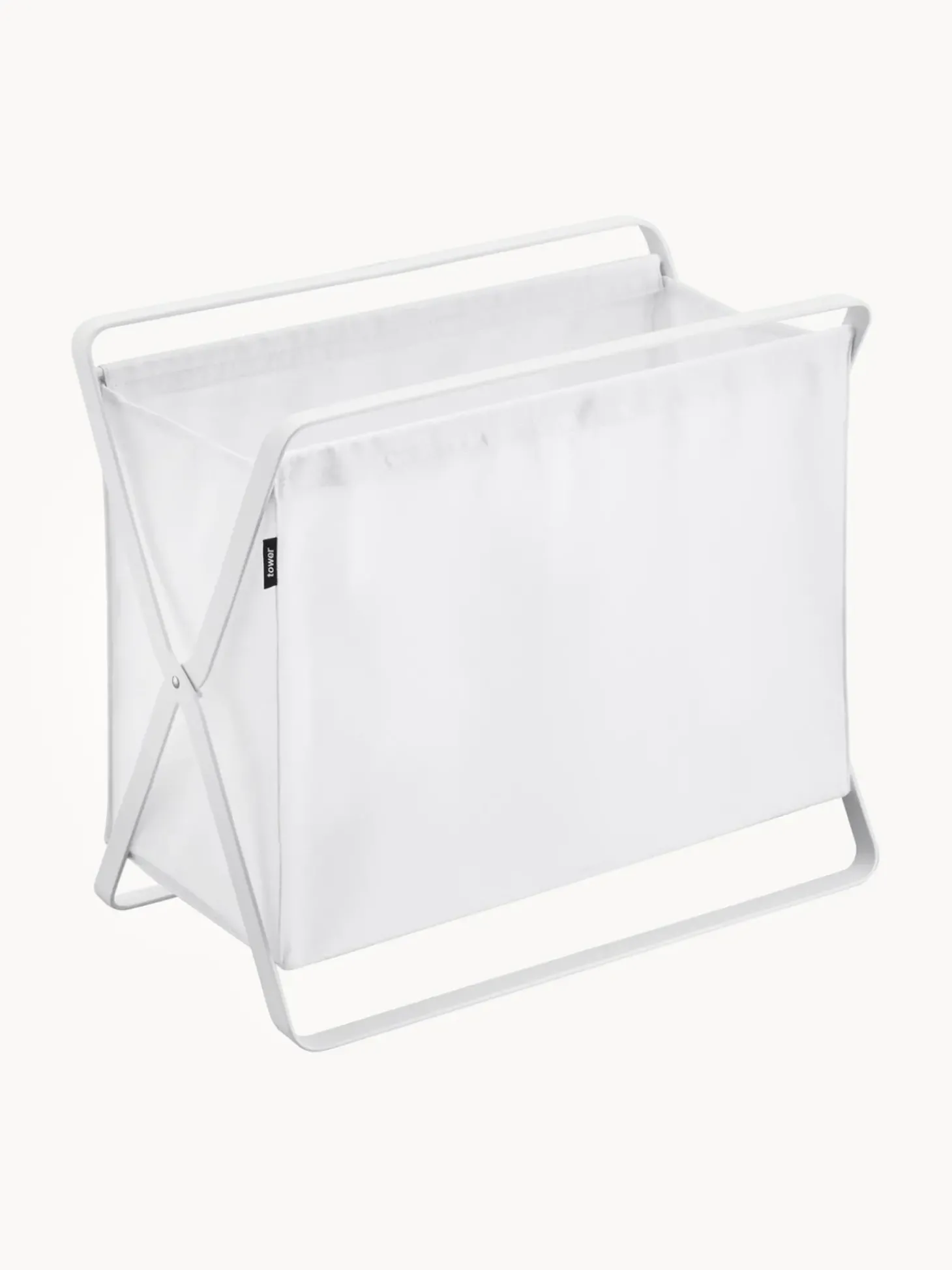 Portabiancheria Tower