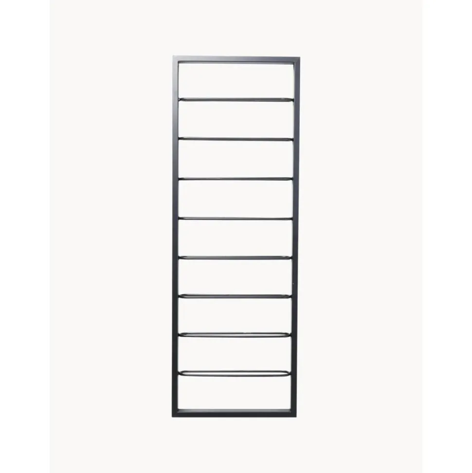 Portabottiglie Pensile Per 8 Bottiglie Bistro