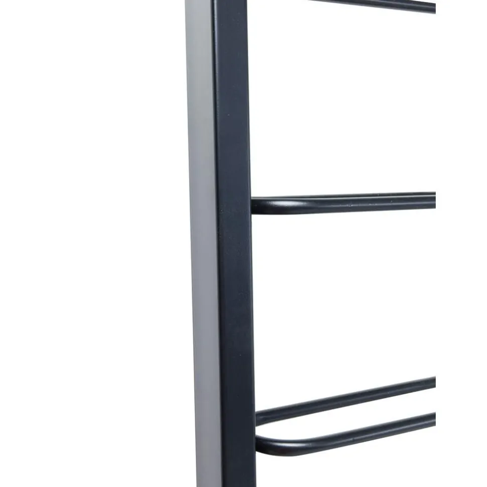 Portabottiglie Pensile Per 8 Bottiglie Bistro