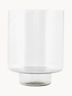 Portacandela In Vetro Classic