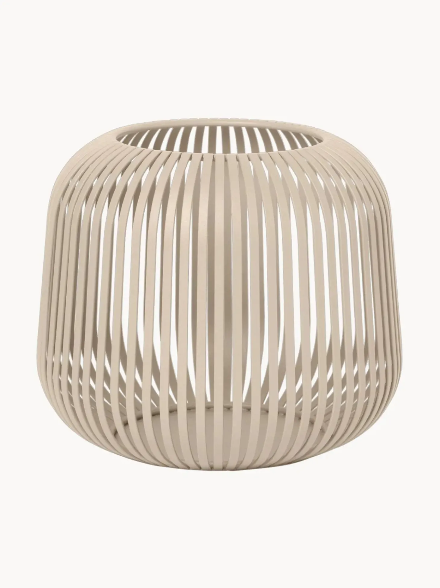 Portacandela Lito, Alt. 17 Cm