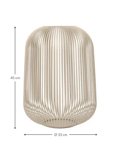 Portacandela Lito, Alt. 45 Cm