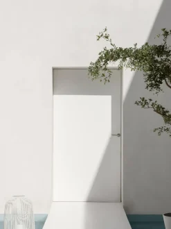 Portacandela Lito, Alt. 45 Cm