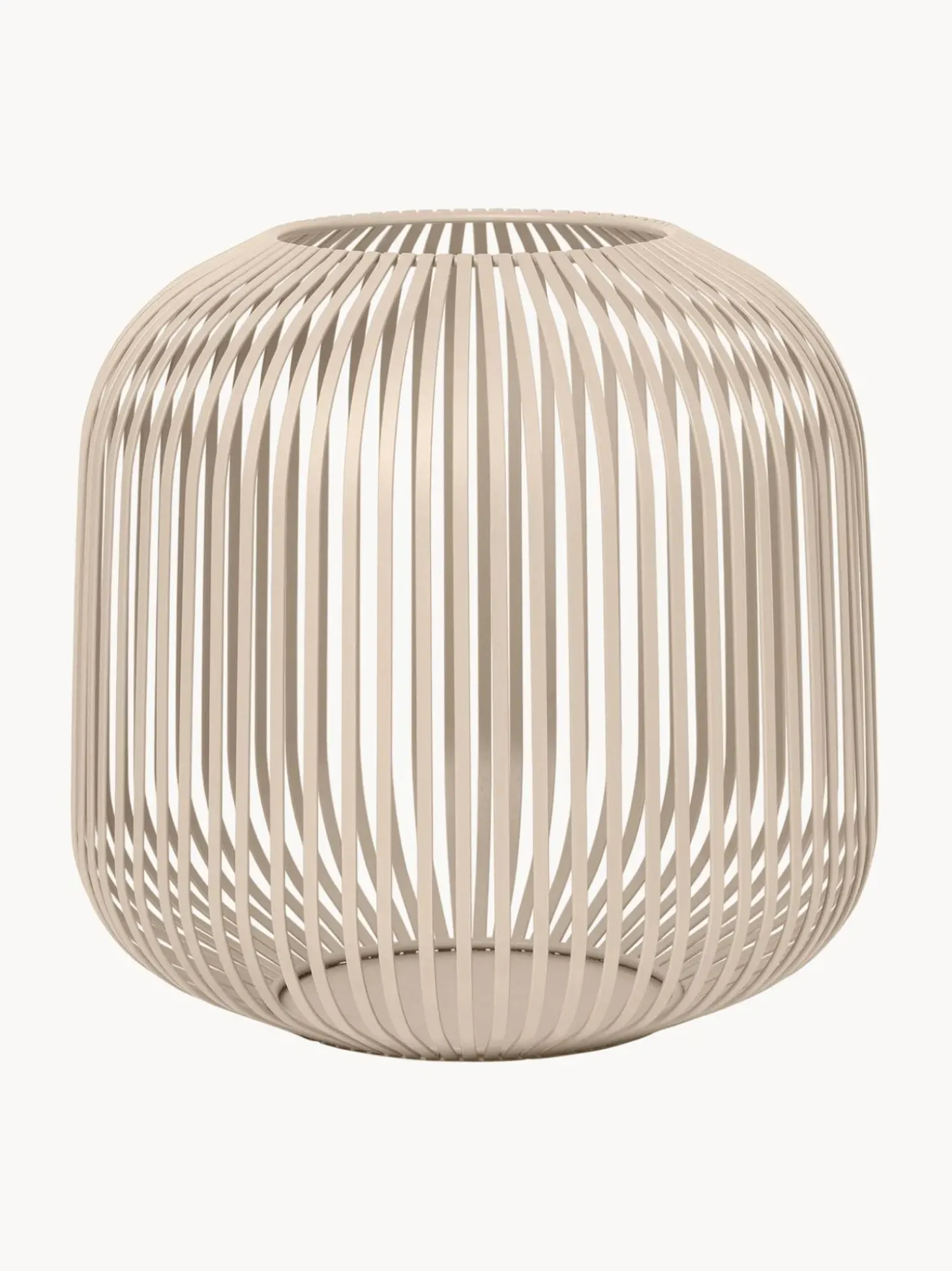 Portacandela Lito, H 27 Cm