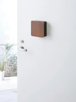 Portachiavi Con Chiusura Magnetica Rin