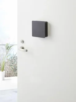 Portachiavi Con Chiusura Magnetica Rin