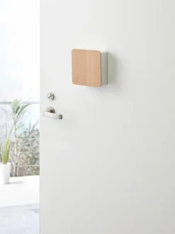 Portachiavi Con Chiusura Magnetica Rin