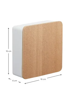 Portachiavi Con Chiusura Magnetica Rin