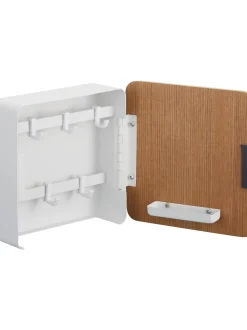 Portachiavi Con Chiusura Magnetica Rin