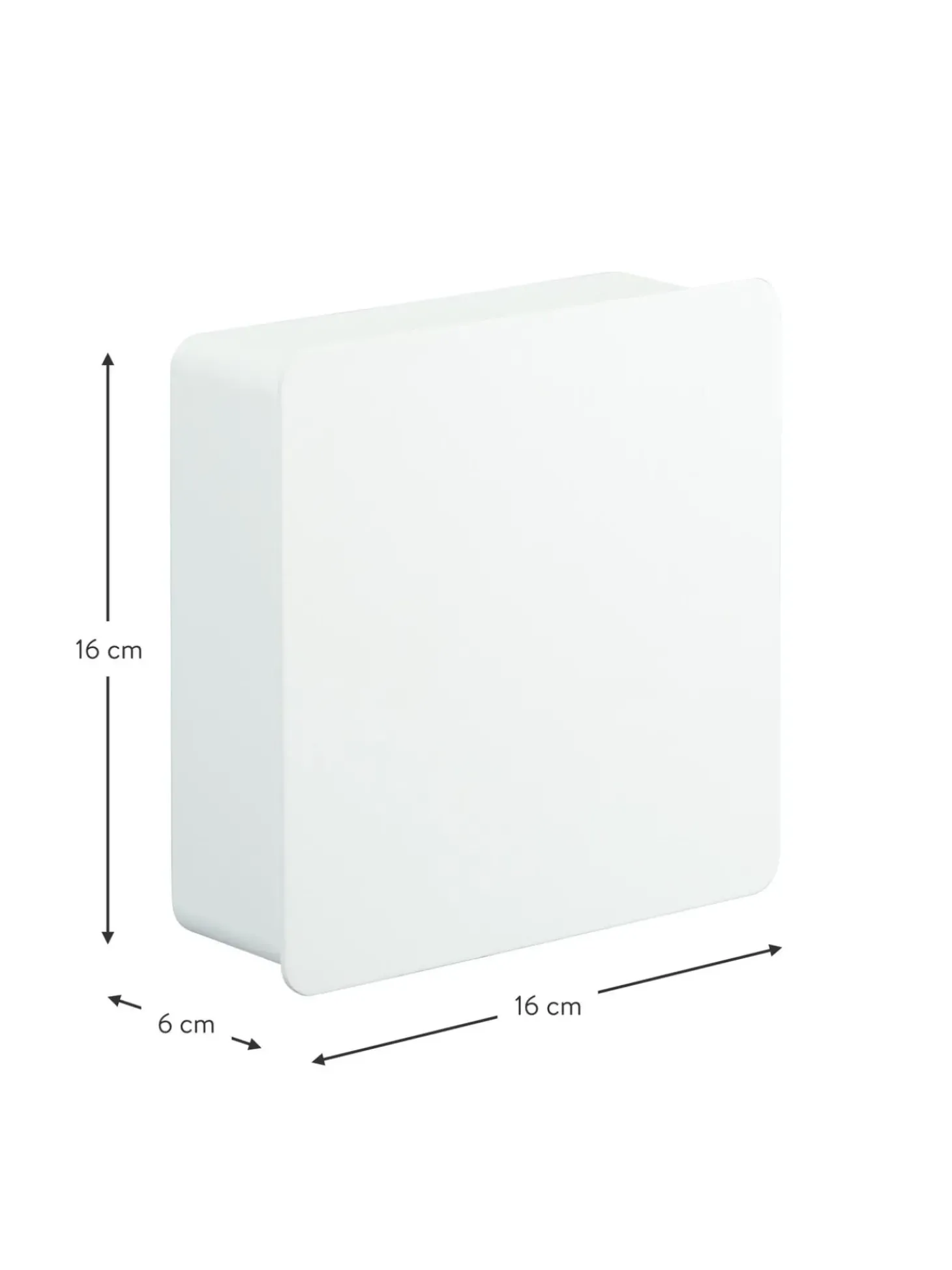 Portachiavi Con Chiusura Magnetica Rin