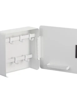 Portachiavi Con Chiusura Magnetica Rin