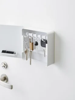 Portachiavi Con Chiusura Magnetica Rin