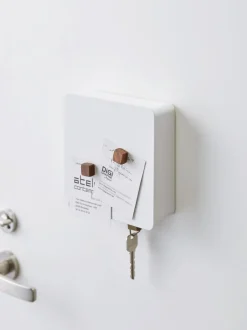 Portachiavi Con Chiusura Magnetica Rin