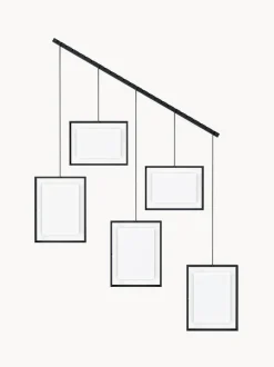 Portafoto Multiplo Da Parete Exhibit