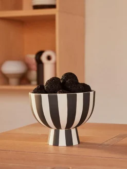 Portafrutta Fatta A Mano Toppu