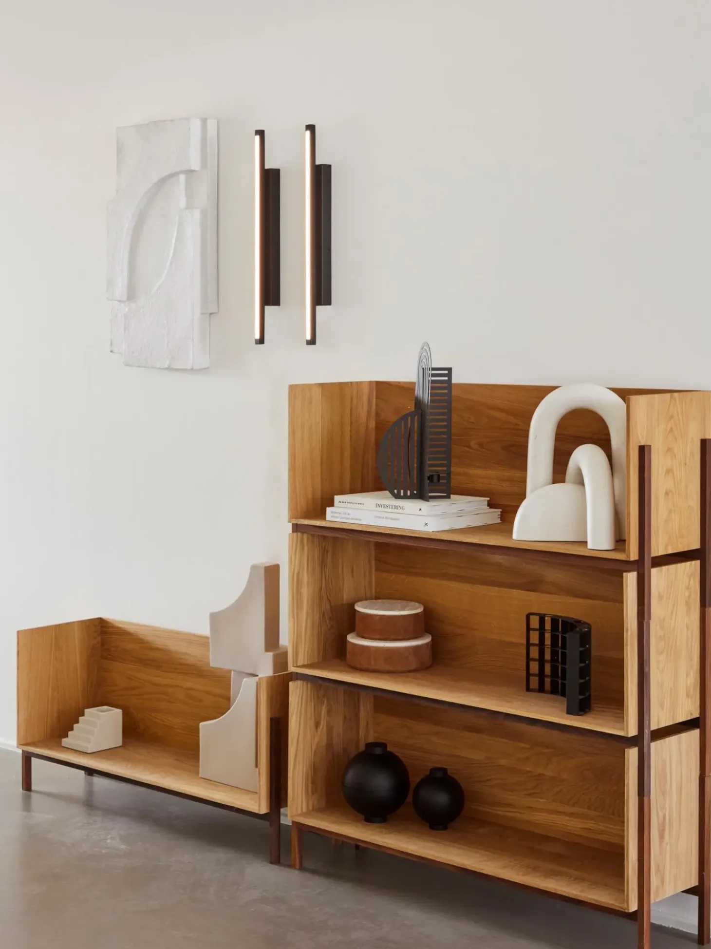 Portagioie In Legno Di Quercia Wooden Sphere