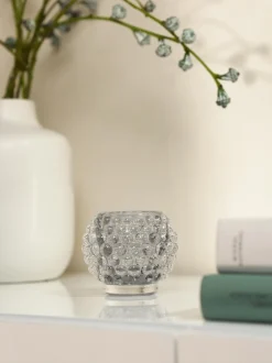 Portalumino Fatto A Mano Doria