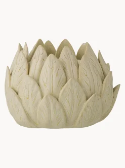 Portalumino Fatto A Mano In Gres Yosan