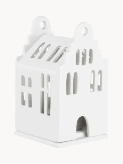 Portalumino In Porcellana Living