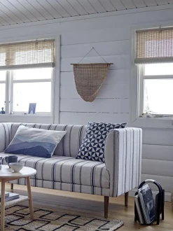 Portariviste In Metallo Eton