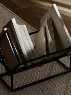 Portariviste In Metallo Keeper