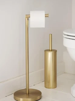 Portarotolo Carta Igienica Abbey