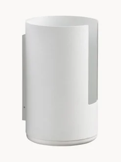 Portarotolo Carta Igienica In Metallo Con Fissaggio A Parete Rim