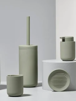 Portasapone In Porcellana Ume