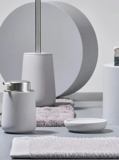 Portasapone In Porcellana Nova One