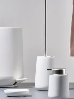 Portasapone In Porcellana Nova One