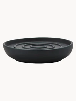 Portasapone In Porcellana Nova One