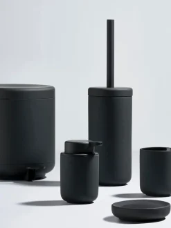 Portasapone In Porcellana Ume