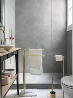 Portasciugamani Albany