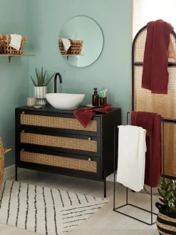 Portasciugamani Barbican