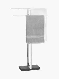 Portasciugamani In Metallo Menoto