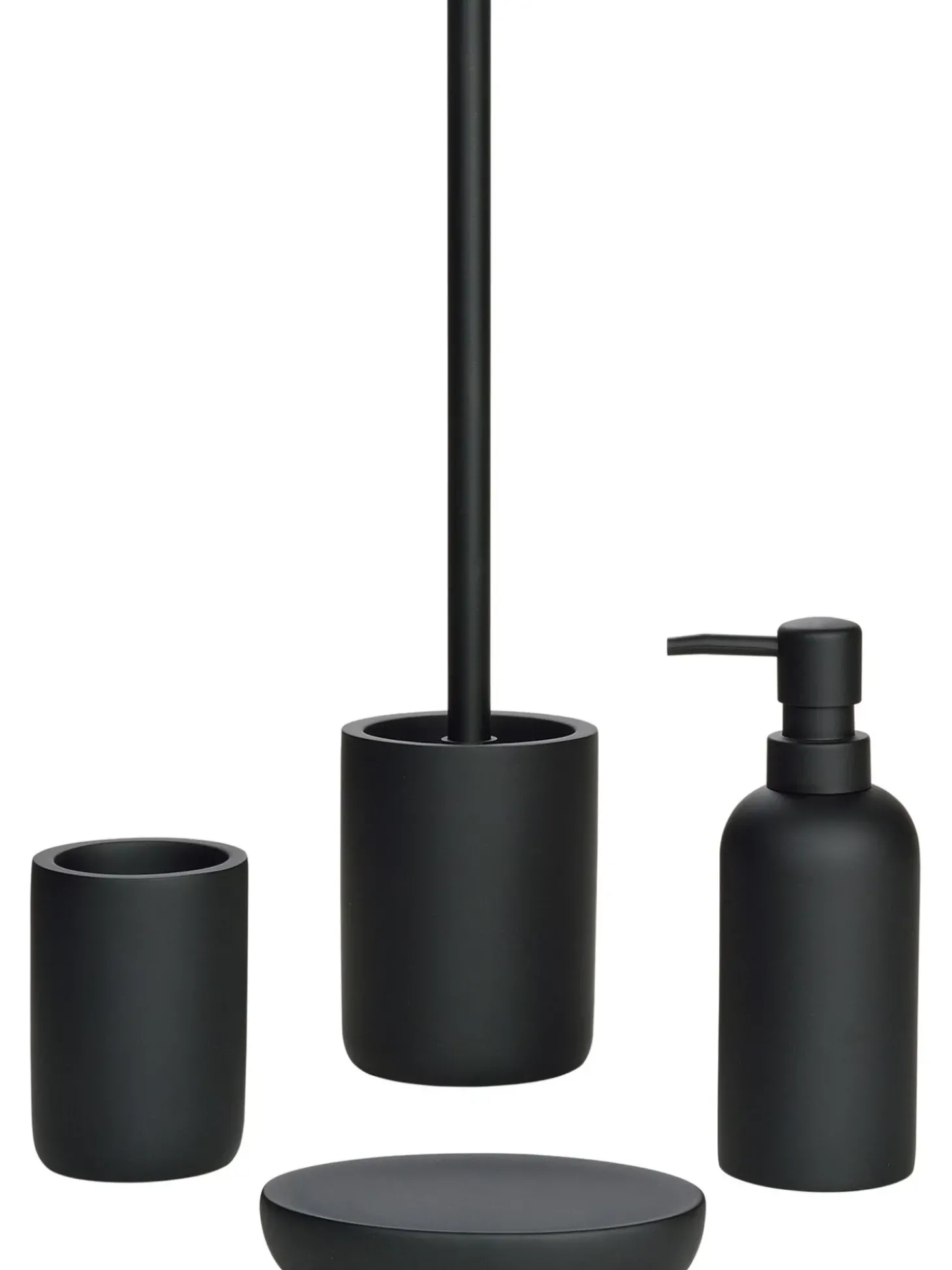 Portaspazzolino Archway