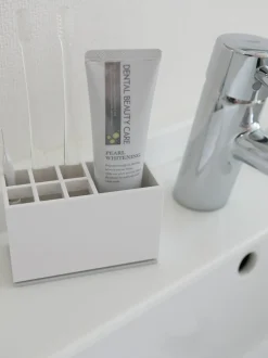 Portaspazzolino Mist